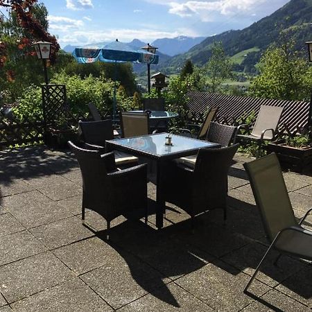 Gasthaus Zum Stadtwald روتنمان المظهر الخارجي الصورة