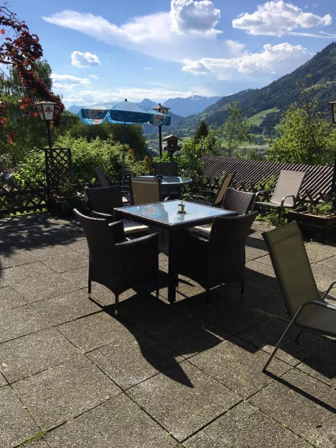 Gasthaus Zum Stadtwald روتنمان المظهر الخارجي الصورة